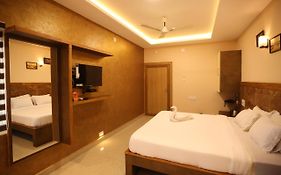 Hotel Southern Heritage